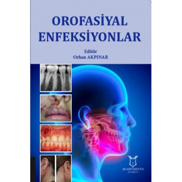Orofasiyal-Enfeksiyonlar