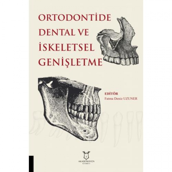 Ortodontide-Dental-ve-Iskeletsel-Genisletme