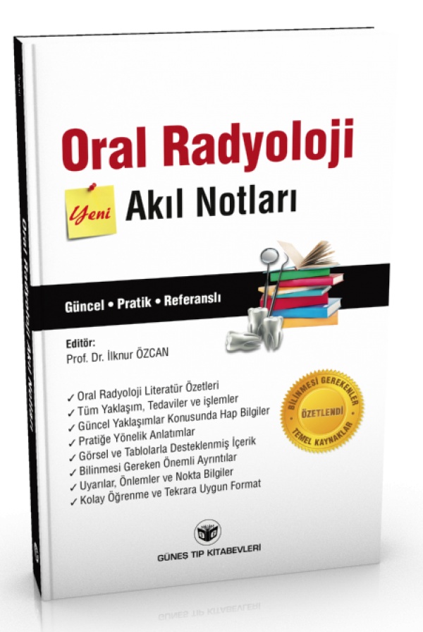 Oral-Radyoloji-Akil-Notlari