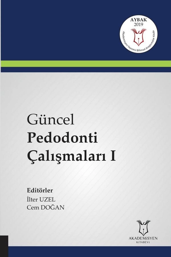 Guncel-Pedodonti-Calismalari-I-