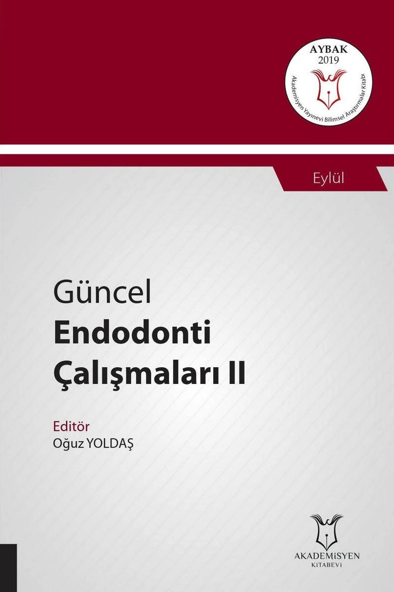 Guncel-Endodonti-Calismalari-II-