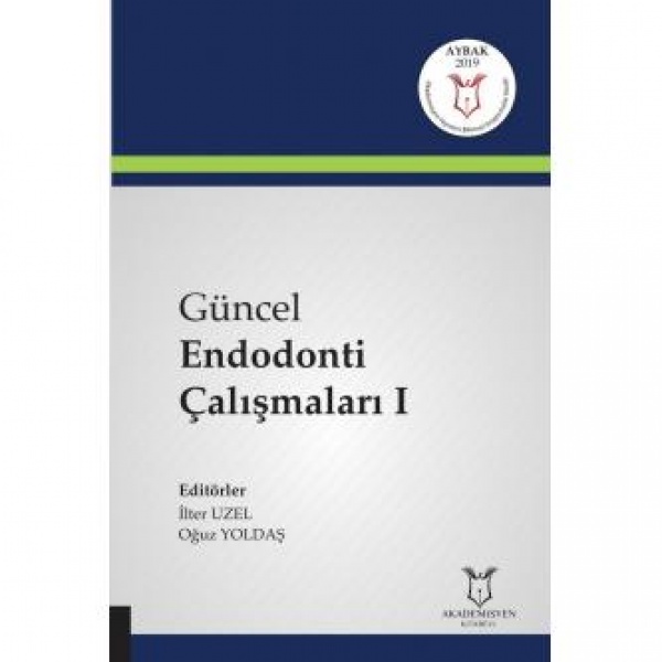 Guncel-Endodonti-Calismalari-I