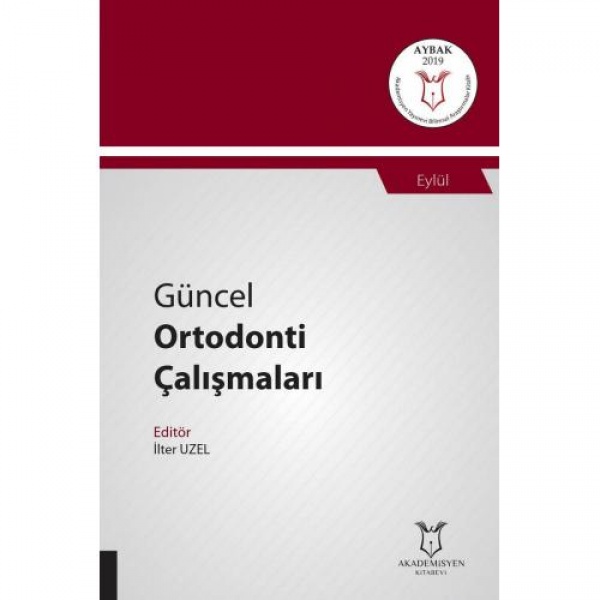 Guncel-Ortodonti-Calismalari-