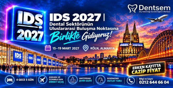 15–19 Mart 2027 resmi